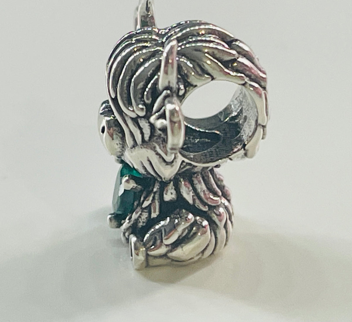 Highland Cow Charm