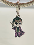 Joker Charm